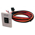 LIPPERT COMP TUSON LANDING GEAR SWITCH W/HARNESS [141892]