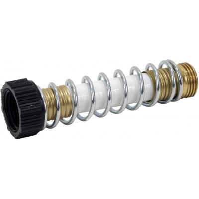 VALTERRA LLC HOSE SAVER W/SPRING 1/CD [A01-0040VP]