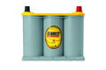 OPTIMA BAT. YELLOW TOP GRP 35 8040218 [8040-218]