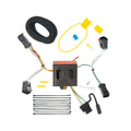 TEKONSHA CONN ASY T-ONE [118539]