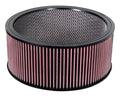 K&N FILTER AIR FILTER SEE APPL.GUIDE [E-3770]