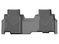 HUSKYLINER X-ACT REAR FLOOR LINER [78431]