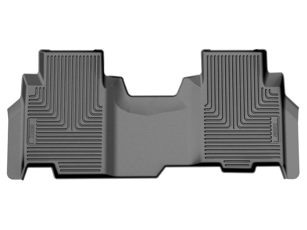 HUSKYLINER X-ACT REAR FLOOR LINER [78431]