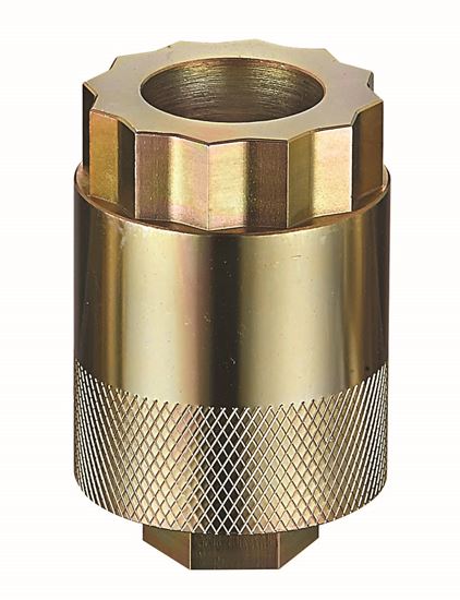 Helix Racing Atv Pinion Bearing Nut Tool  64mm [395-7001]