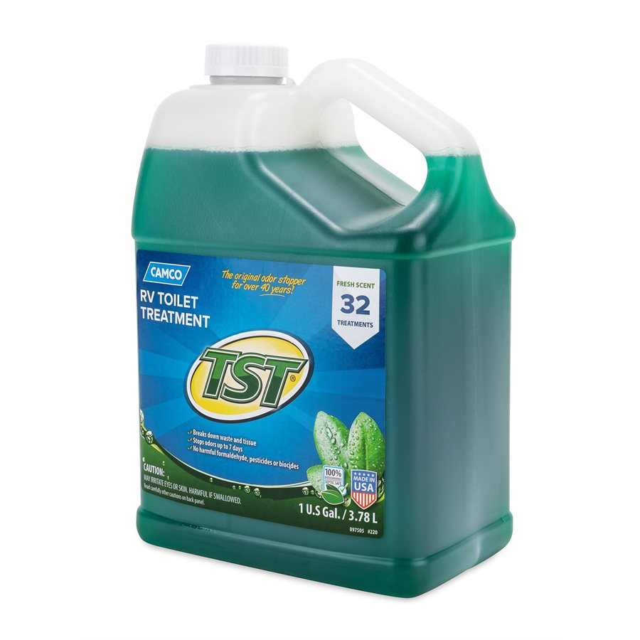 CAMCO TST GALLON HOLDING TANK [40227]