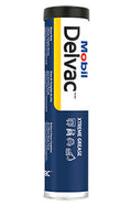 MOBIL MOBIL DELVAC MODERN GREASE MOLY 1 [128452]