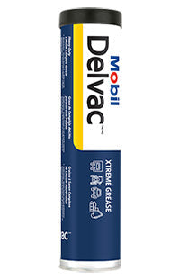 MOBIL MOBIL DELVAC MODERN GREASE MOLY 1 [128452]