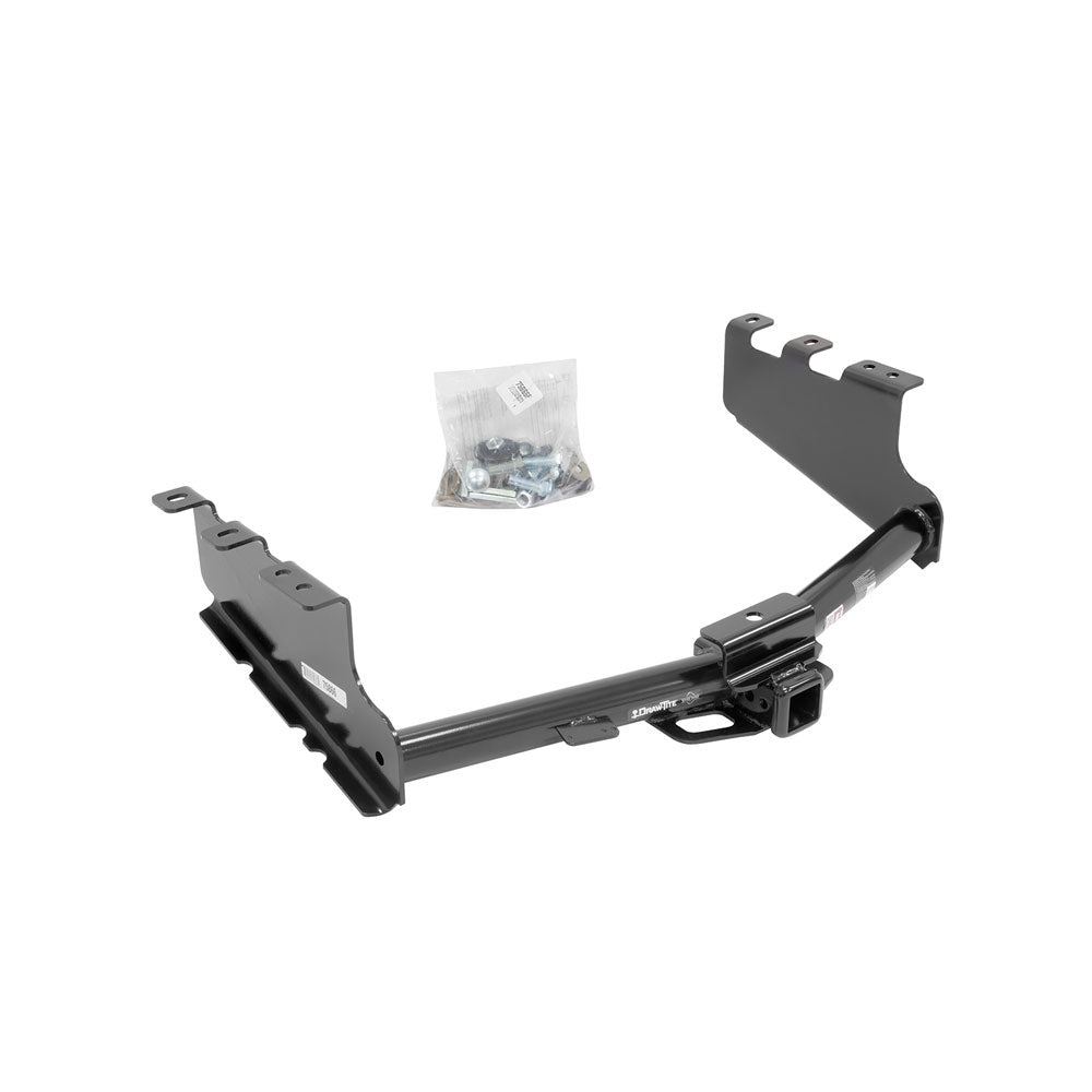 DRAW TITE CL3 14 CHEVY 1500 PU [75866]