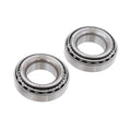 HUSKY TOWING BEARING KIT FOR 2000LB AXLE [BK2000]