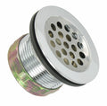 VALTERRA LLC SHOWER DRAIN - SS CD [A01-2012VP]