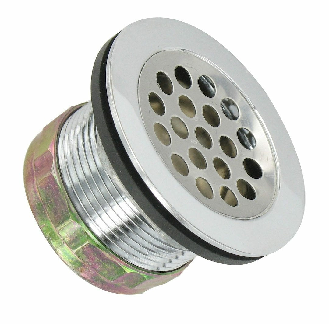 VALTERRA LLC SHOWER DRAIN - SS CD [A01-2012VP]