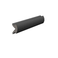 TACO METALS FLEXIBLE RUB RAIL INSERT KIT  BLACK [V12-0342BKA50-1]