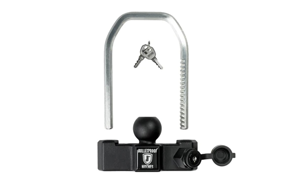 BULLETPROOF BULLETPROOF MEDIUM DUTY COUPLER LOC [MDCOUPLER]
