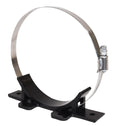 VALTERRA LLC SADDLE SLIDING  FOR CARRIER BK [A04-0160BK]
