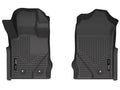 HUSKYLINER WB FRONT FLOOR LINER [15821]