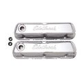 EDELBROCK VC LOW CHROME 289-302FORD [4460]