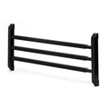 CAMCO SCREEN DOOR PUSH BAR BLK [43976]