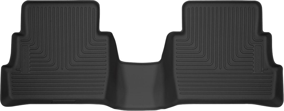 HUSKYLINER WB 2ND SEAT FLOOR LINER [19161]