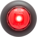OPTRONICS LED NONDIRCTNL; UNILT; GRMT; RED [MCL10RKB]
