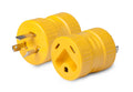 MARINCO 20A 3-PRONG GEN ADAPTER [127A]