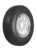 AMERICANA ST205/75R14 C/5H SPK GALV KR35 [32067]