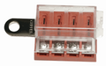 EGIS MOBILE RING TERMINAL FUSE BLOCK AND BUSBAR [8023-04]