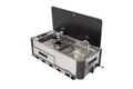 SUBURBAN MFG CAN L.S. SLIDE OUTDOOR KITCHEN [3250AST]