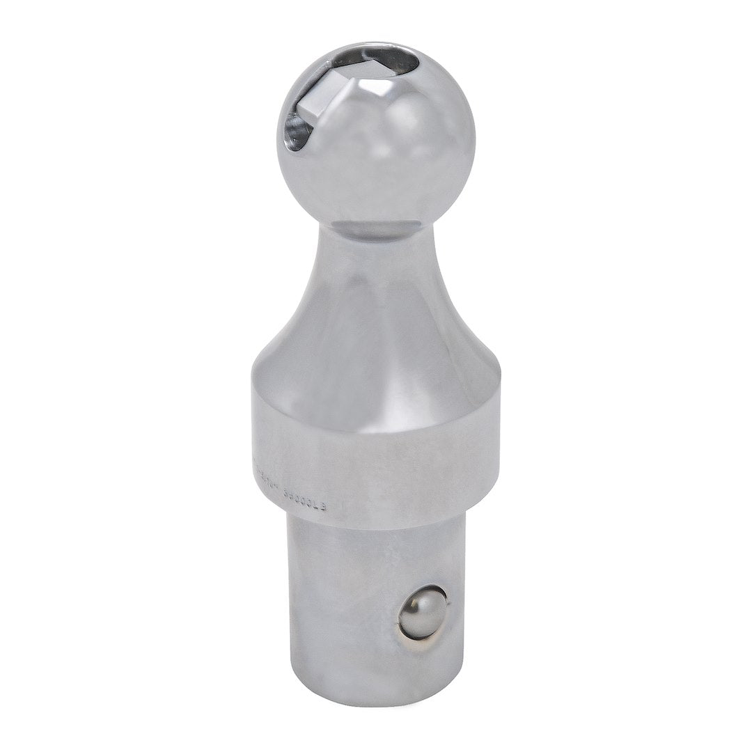 HUSKY TOWING 2-5/16' GOOSENECK BALL [33055]