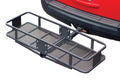 HUSKY TOWING HEAVY DUTY CARGO CARRIER 500LB [81149]