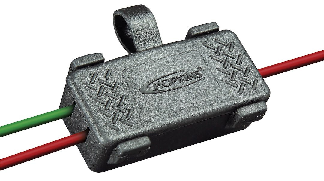 HUSKY TOWING DIODES (1PC) [33071]