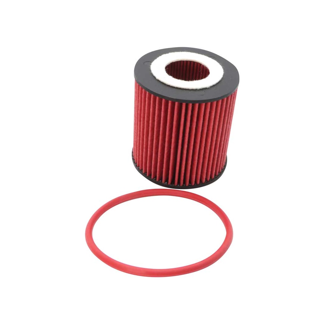 K&N FILTER OIL FILTER [HP-7044]