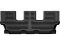 HUSKYLINER X-ACT 3RD SEAT FLOOR LINER [50441]