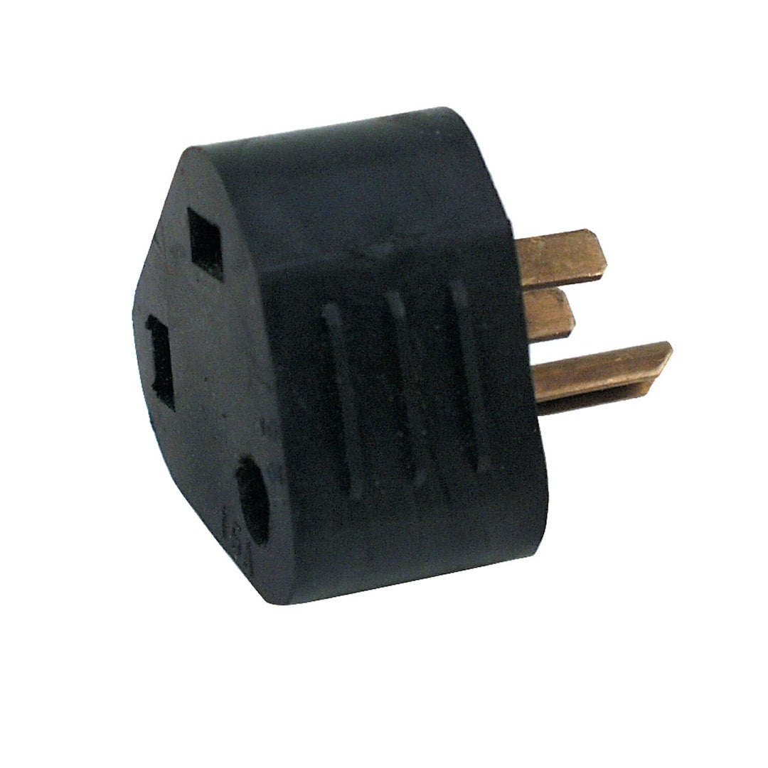 VALTERRA LLC ELEC. ADAPTER 30-15A 1/CD [A10-0014VP]