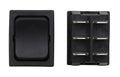 VALTERRA LLC 12V SUPER DUTY BLACK [DG415VP]