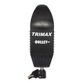 TRIMAX BULLET LATCH LOCK INTERNAL SHACKL [TBL338]