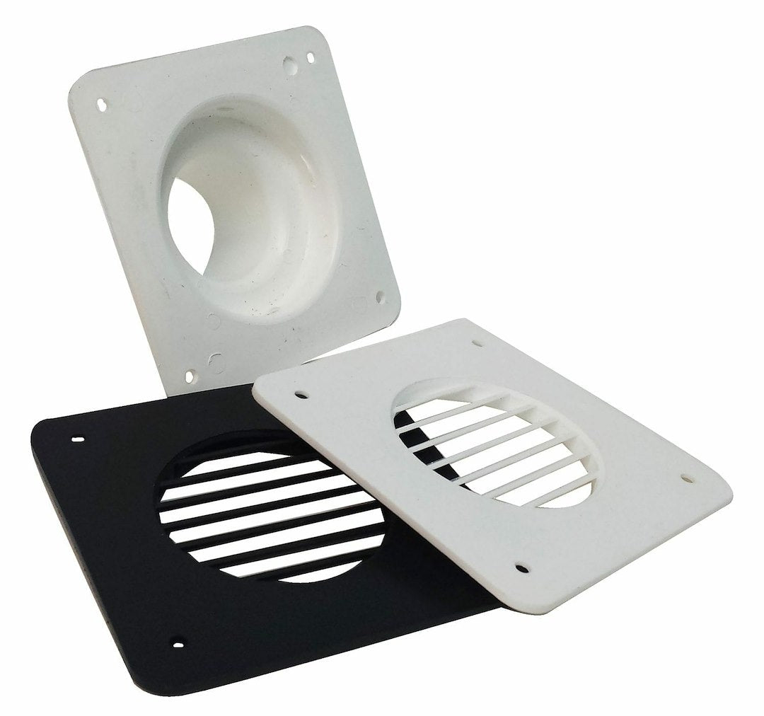 VALTERRA LLC BATTERY BOX VENT SYSTEM [A10-3310VP]