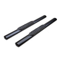 TRAILFX JEEP JL 18-19 4'  OVAL STR TEXTURED [A1546T]