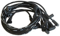 MSD CO. STREET FIRE WIRE CHEVY [5562]