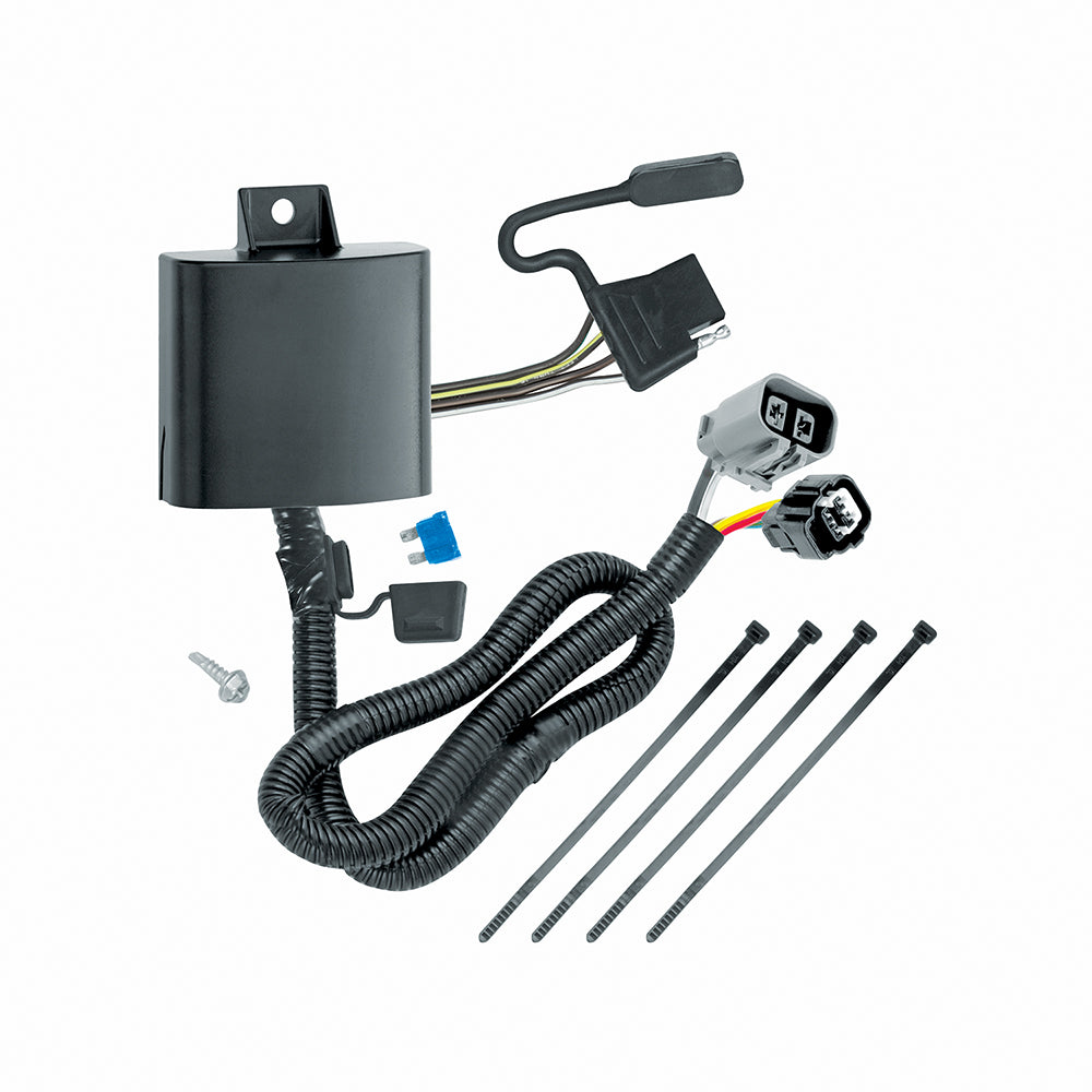 TEKONSHA T CONNECTOR [118269]