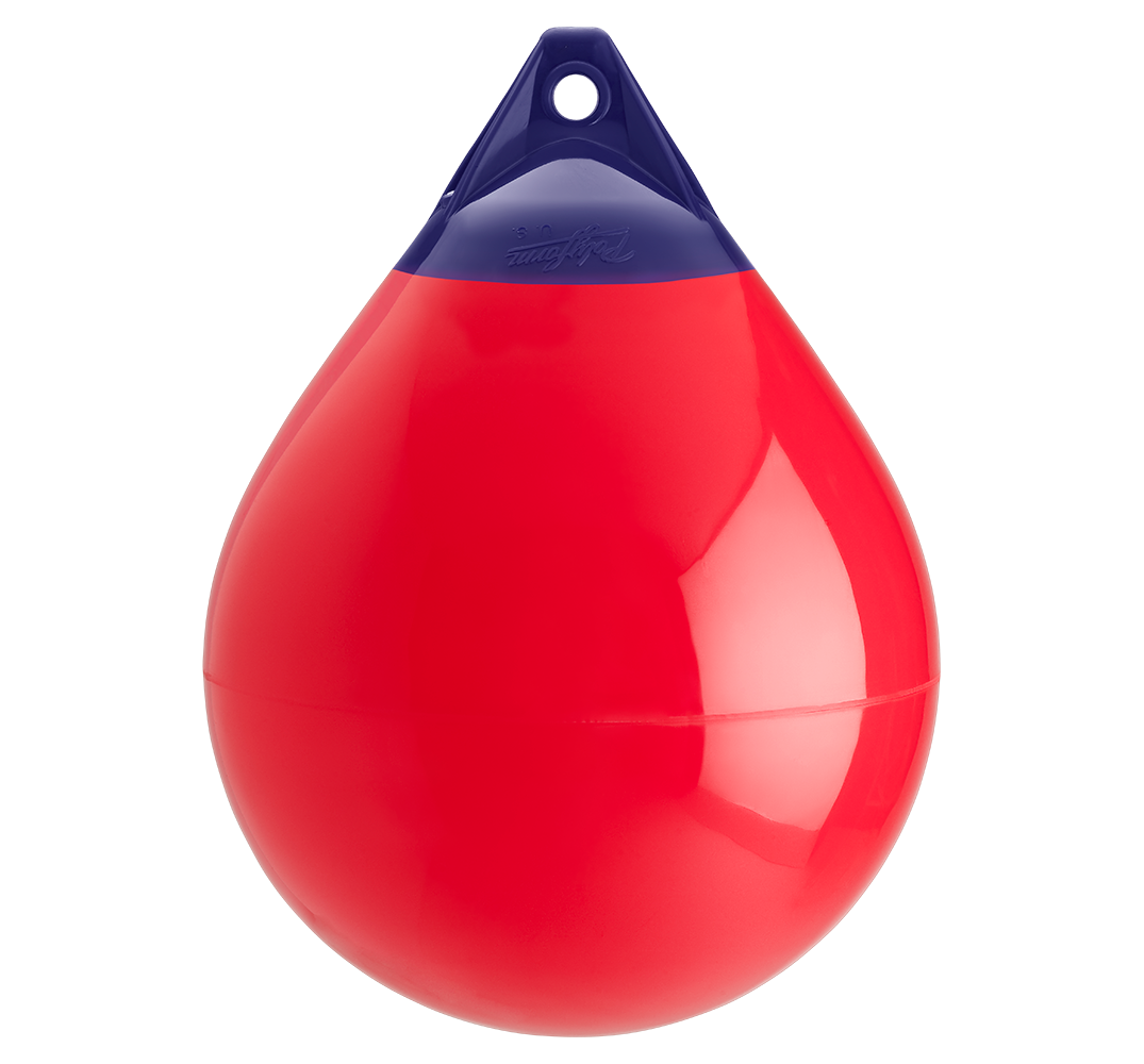 POLYFORM 20.5' DIAM. - 64.4' CIRCUM. BUOY [31-628-967]