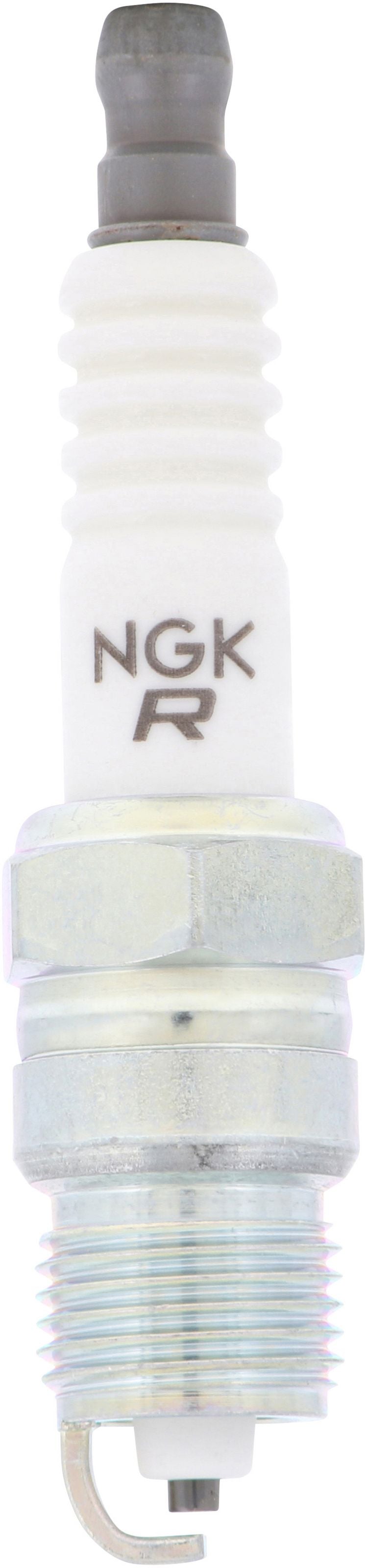 NGK UR6 DOMESTIC PLUG 4BX [7773]