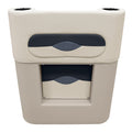 WISE SEATING PREMIER PONTOON STEERING CONSOLE [BM1158-986]