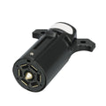 BARGMAN 7-WAY CONNECTOR PLUG [50-77-003]
