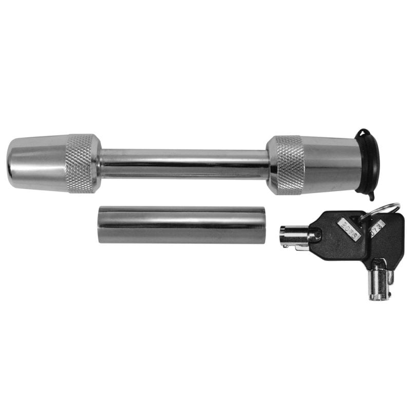 TRIMAX RECVR LOCK UNIV SS [SXTS32]