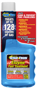 STAR BRITE GASOLINE ADDITIVE 8 OZ. [093008]