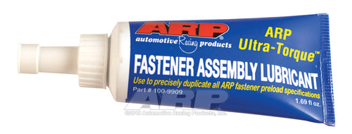 ARP ULTRA TORQUE LUBE 1.69 OZ [100-9909]