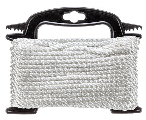 ATTWOOD MARI 1/4X50 TWISTED NYLON [11726-2]