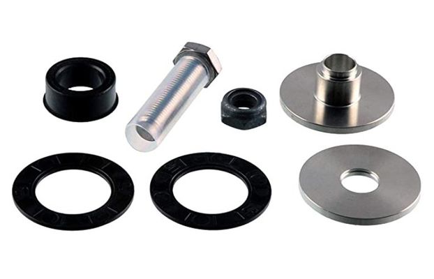 SEASTAR KIT TILLER PLATE WASHER [HA5820]