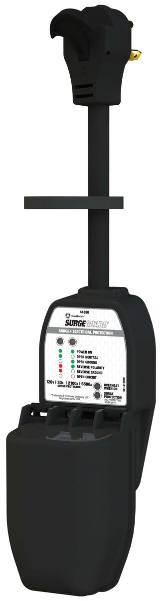 SOUTHWIRE 30A PORTABLE W/FULL COVER CSA APPRV [44380]