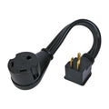 ARCON PIGTAIL 30F-15M FLATWIRE 12IN [14246]